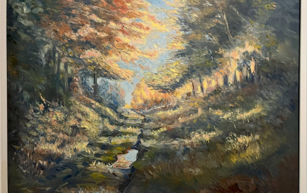 Murray Lovering