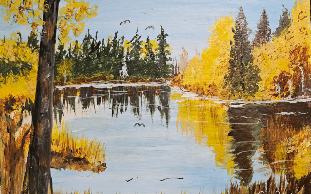 Emerging Artist Phillip Ripley