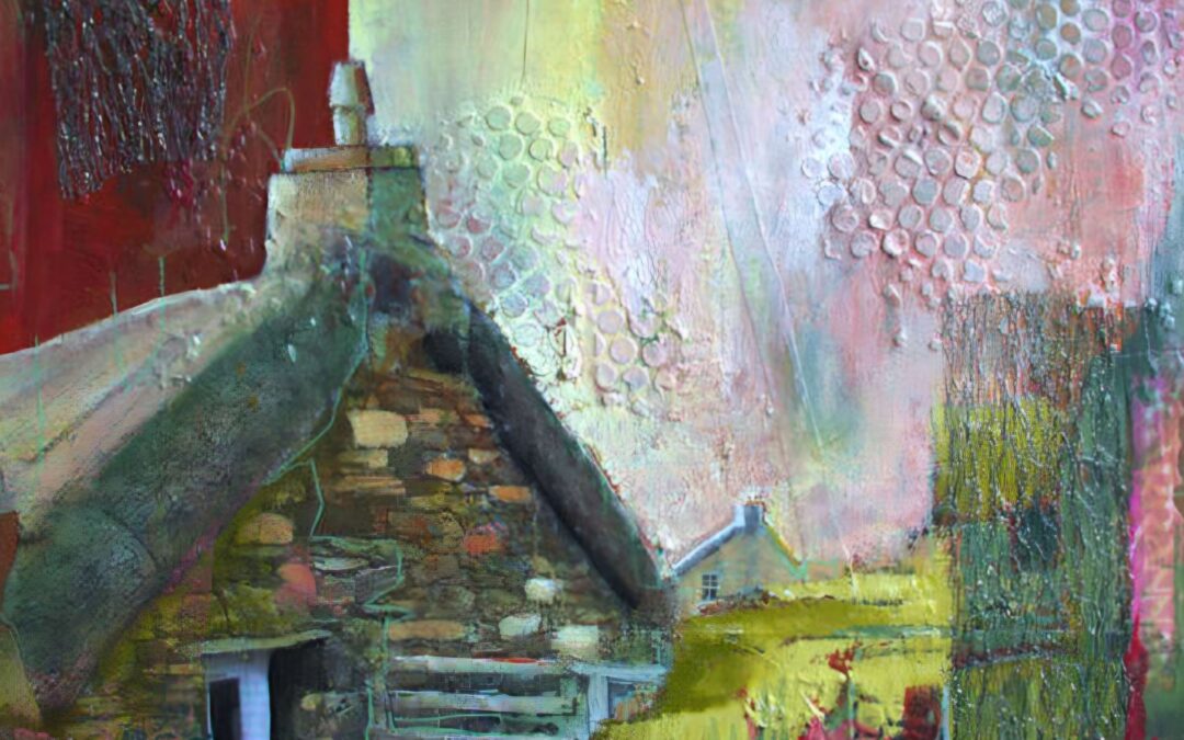 Ailene MacDougall